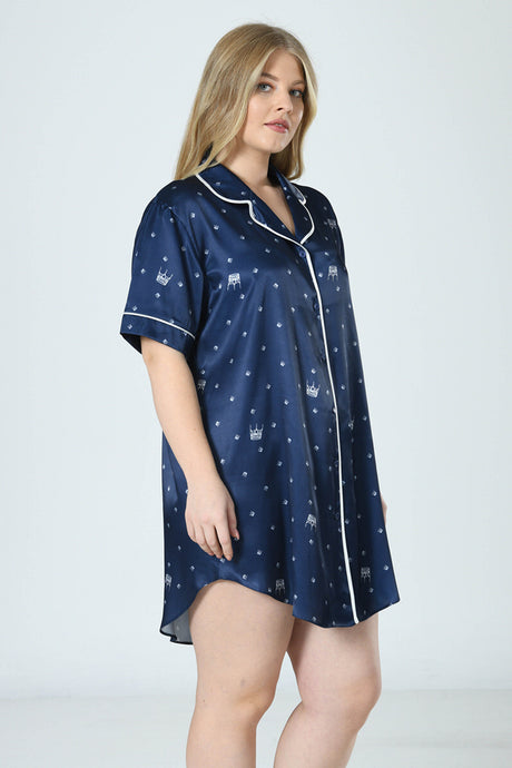 SATEN - GOMLEK 160869