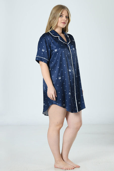 SATEN - GOMLEK 160869