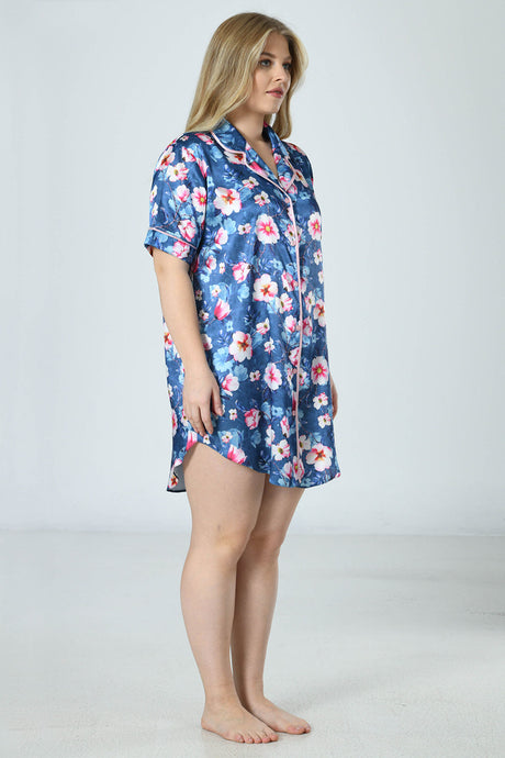 SATEN - GOMLEK 160880