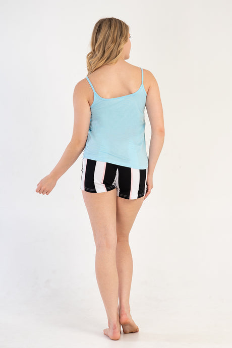KADIN P.SUPREM IP ASKILI ETEGI OVAL SORT TK 211150