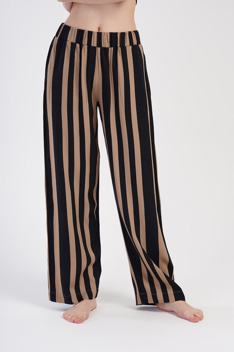 KADIN BELMANDO CEPLI TEK ALT PIJAMA 311449