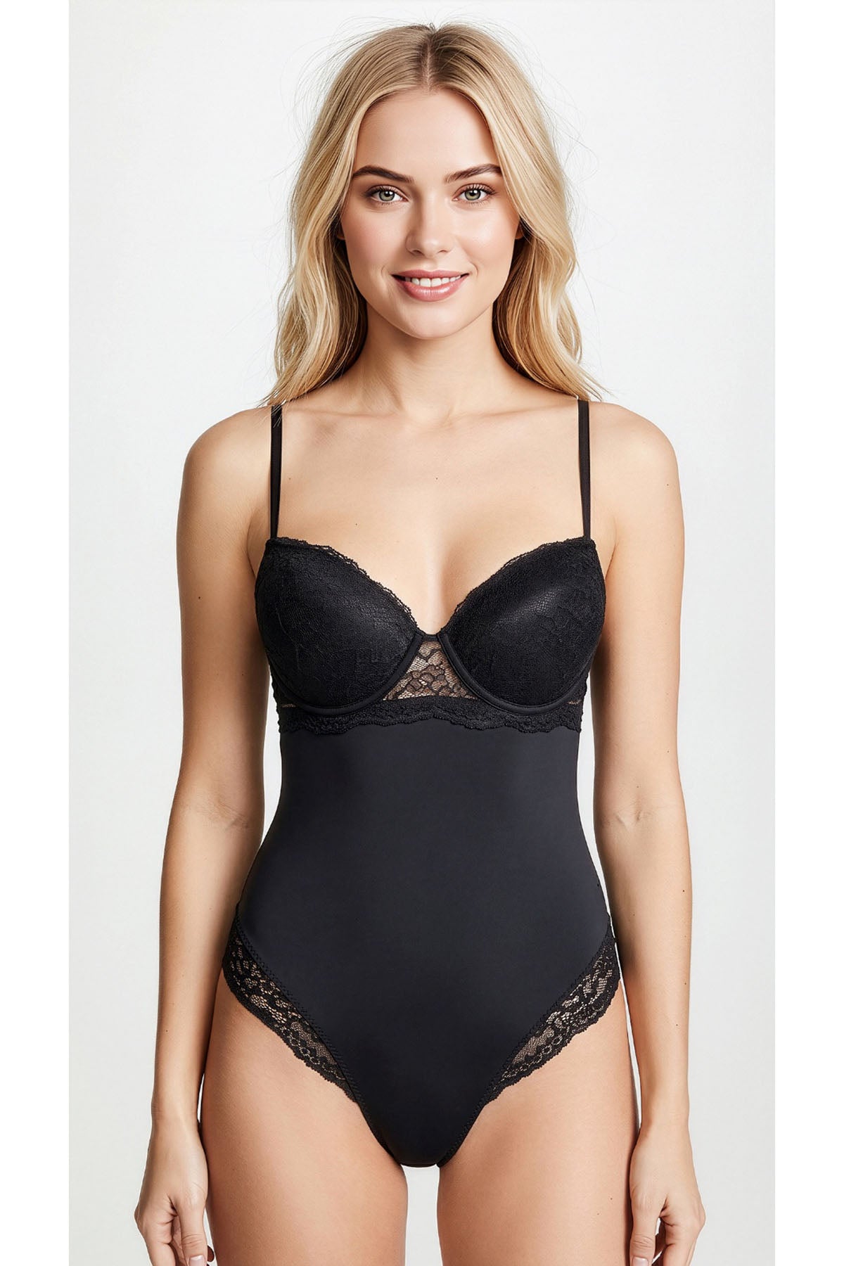 5117 - Destekli Body