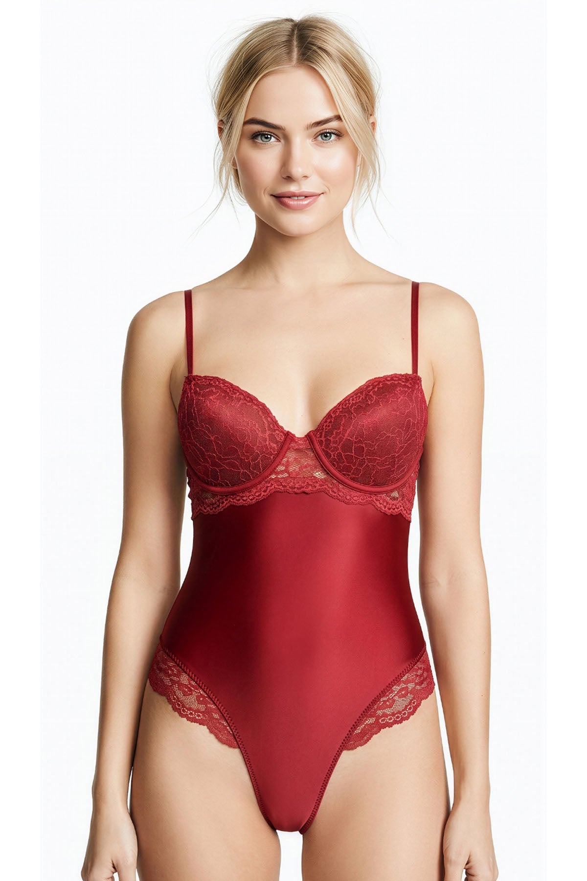 5117 - Destekli Body