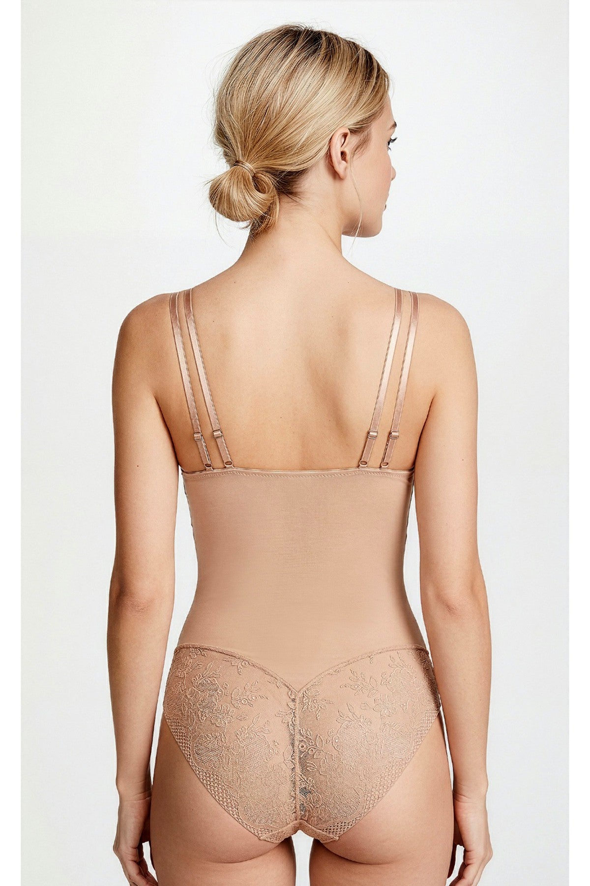 5121 - Desteksiz Body