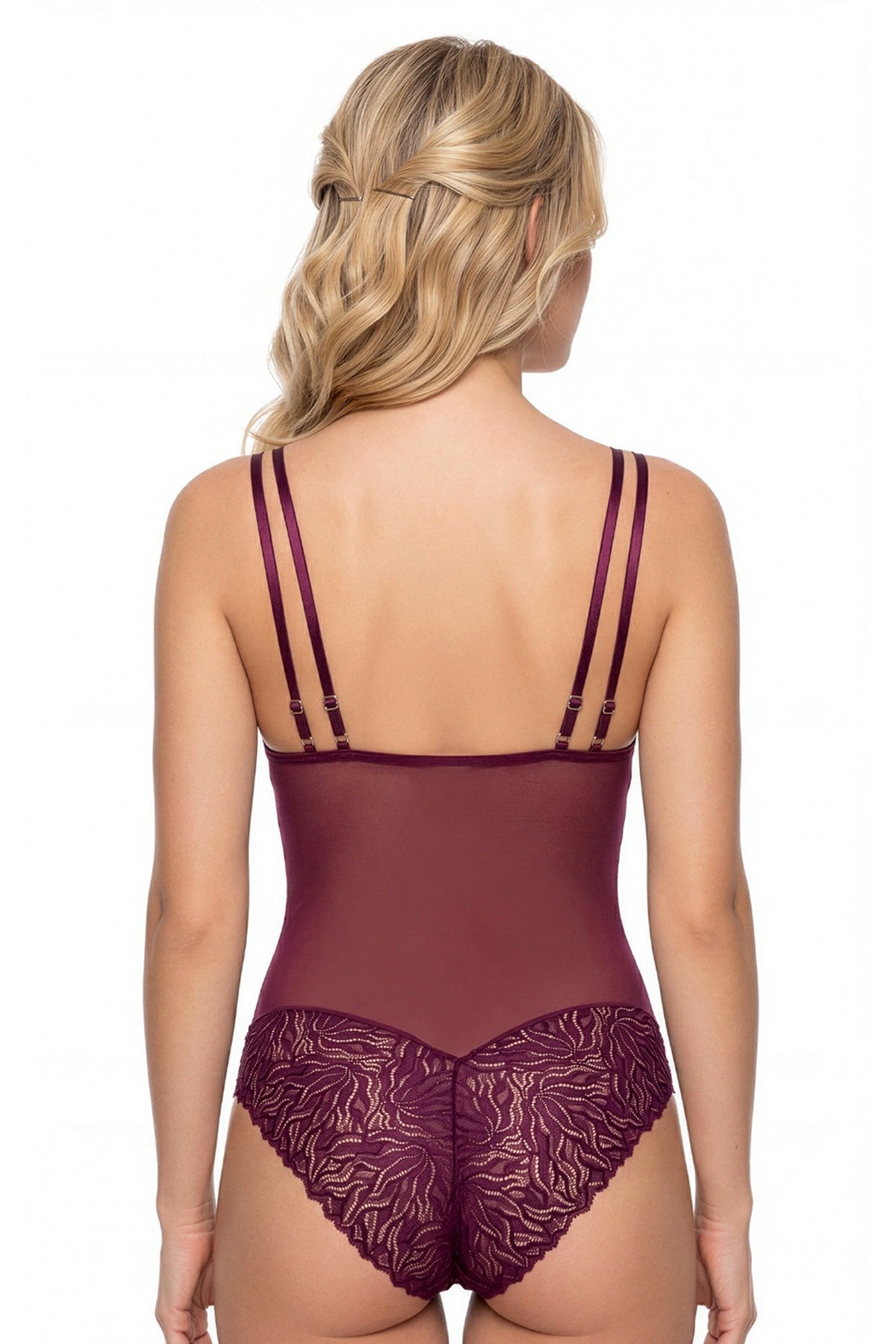 5122 - Desteksiz Body