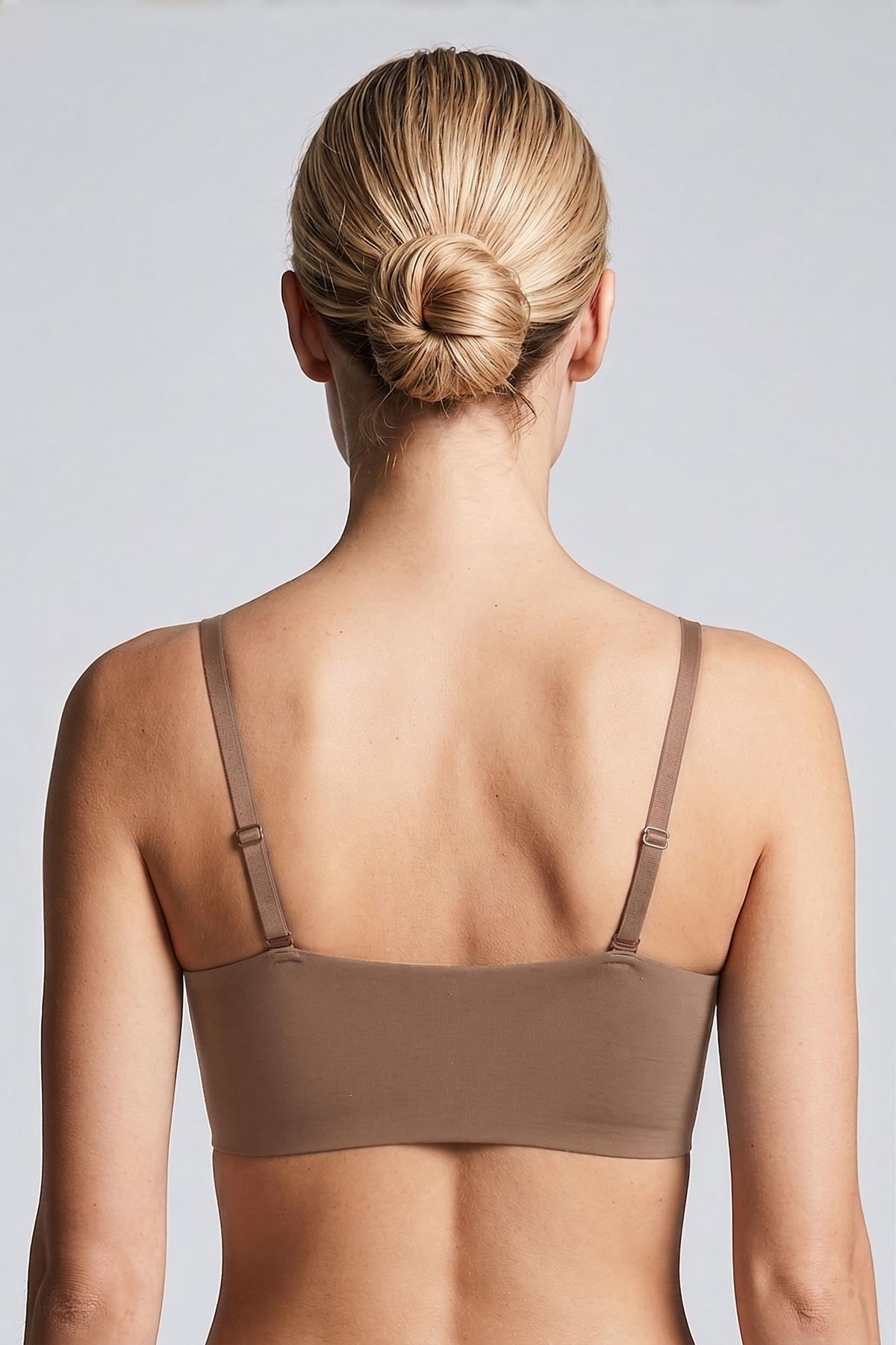 Desteksiz Hayalet Sutyen