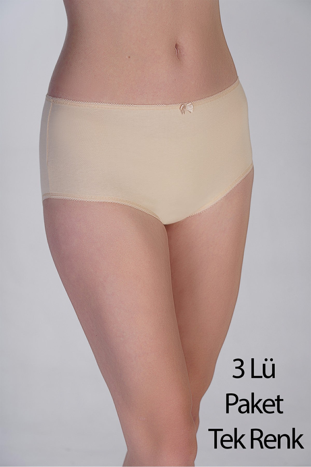 5003 - Bato Penye 3 lü Külot