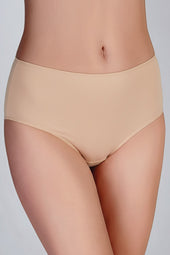 5012 - Slip Yüksel Bel Külot