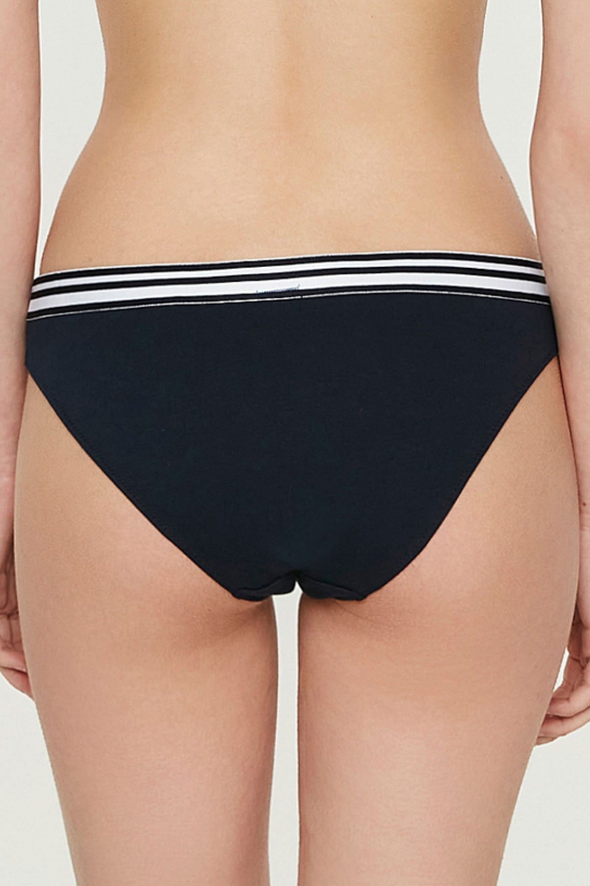 5116-Slip Penye Külot (2 Li Askılı Pk)