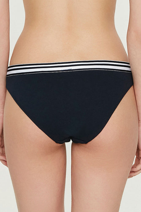 5116-Slip Penye Külot (2 Li Askılı Pk)