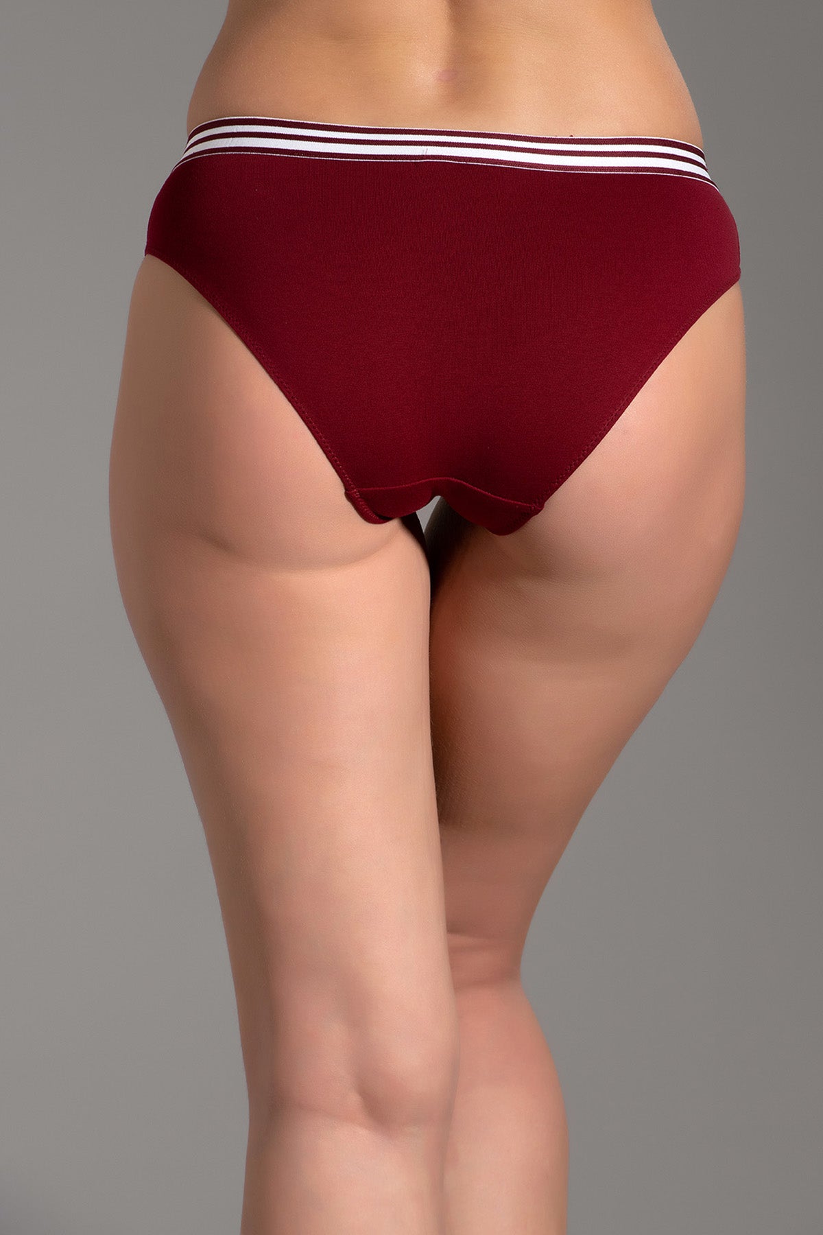 5116-Slip Penye Külot (2 Li Askılı Pk)