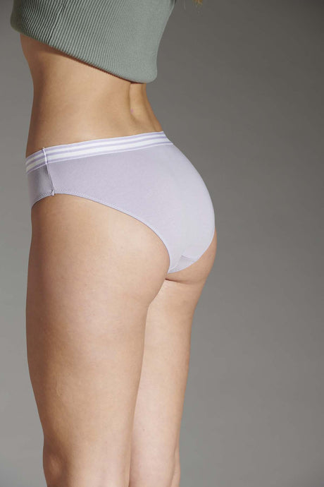 5116-Slip Penye Külot (2 Li Askılı Pk)