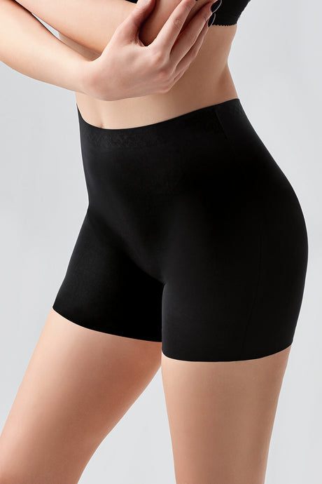9205-Short Lazer Kesim Külot (Kutulu)