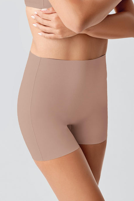 9205-Short Lazer Kesim Külot (Kutulu)