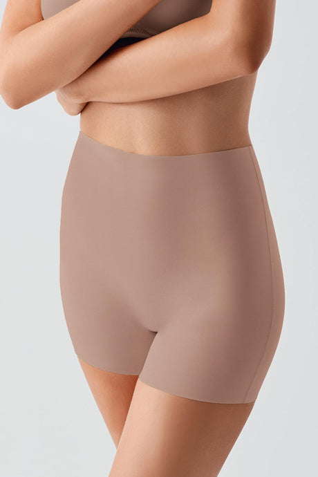 9205-Short Lazer Kesim Külot (Kutulu)