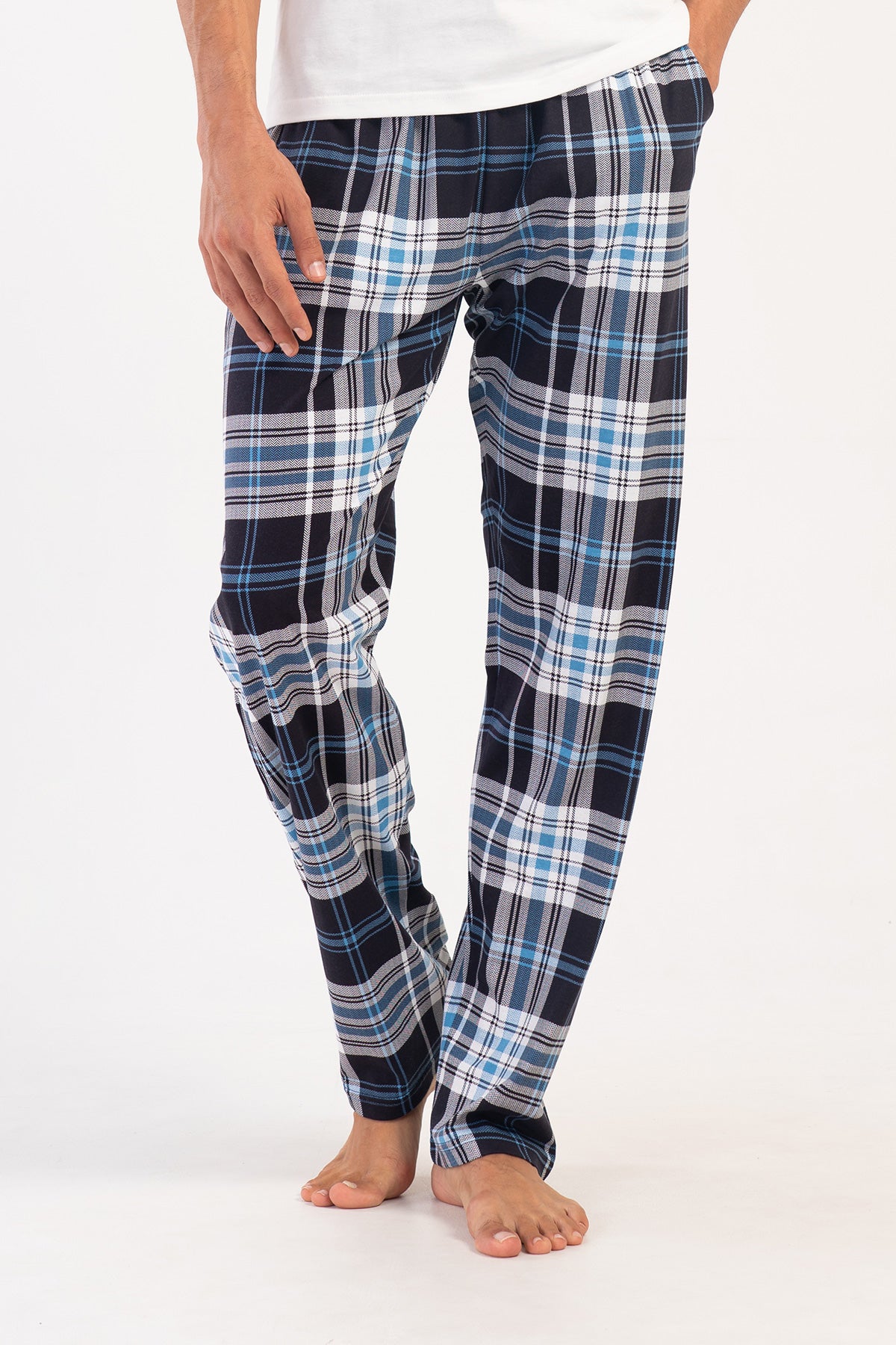 CEPLI ERKEK P.SUPREM XXL TEK ALT PIJAMA 404094