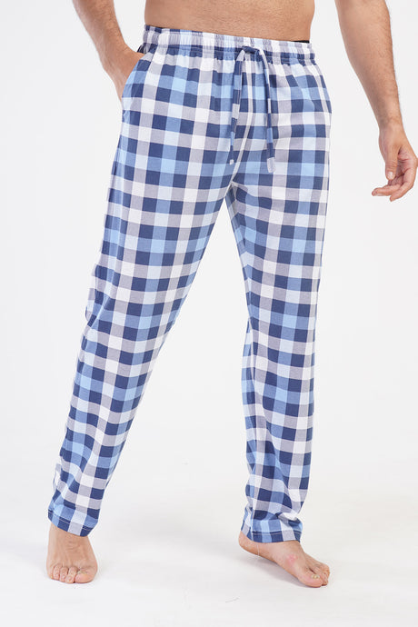 CEPLI ERKEK P.SUPREM TEK ALT PIJAMA 404133