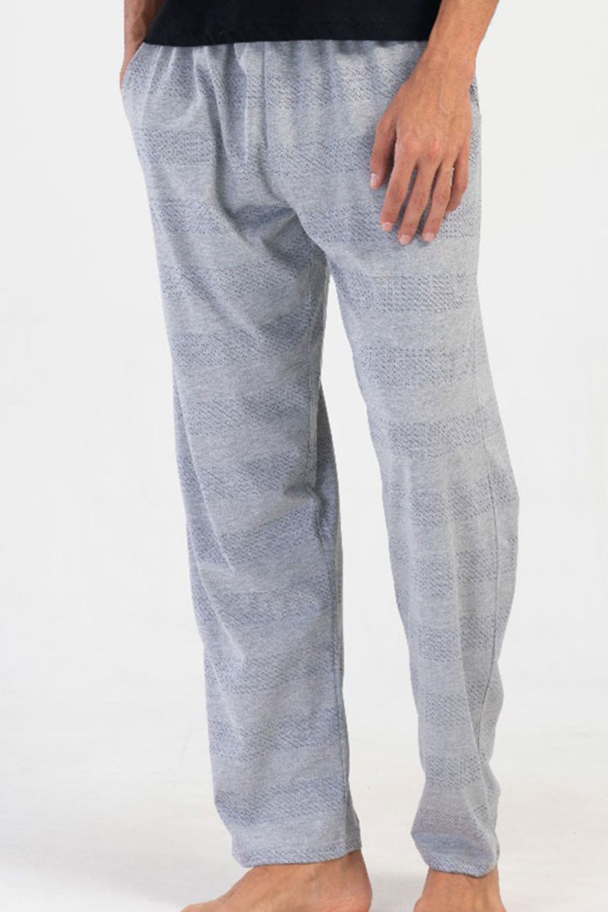 CEPLI ERKEK P.SUPREM TEK ALT PIJAMA