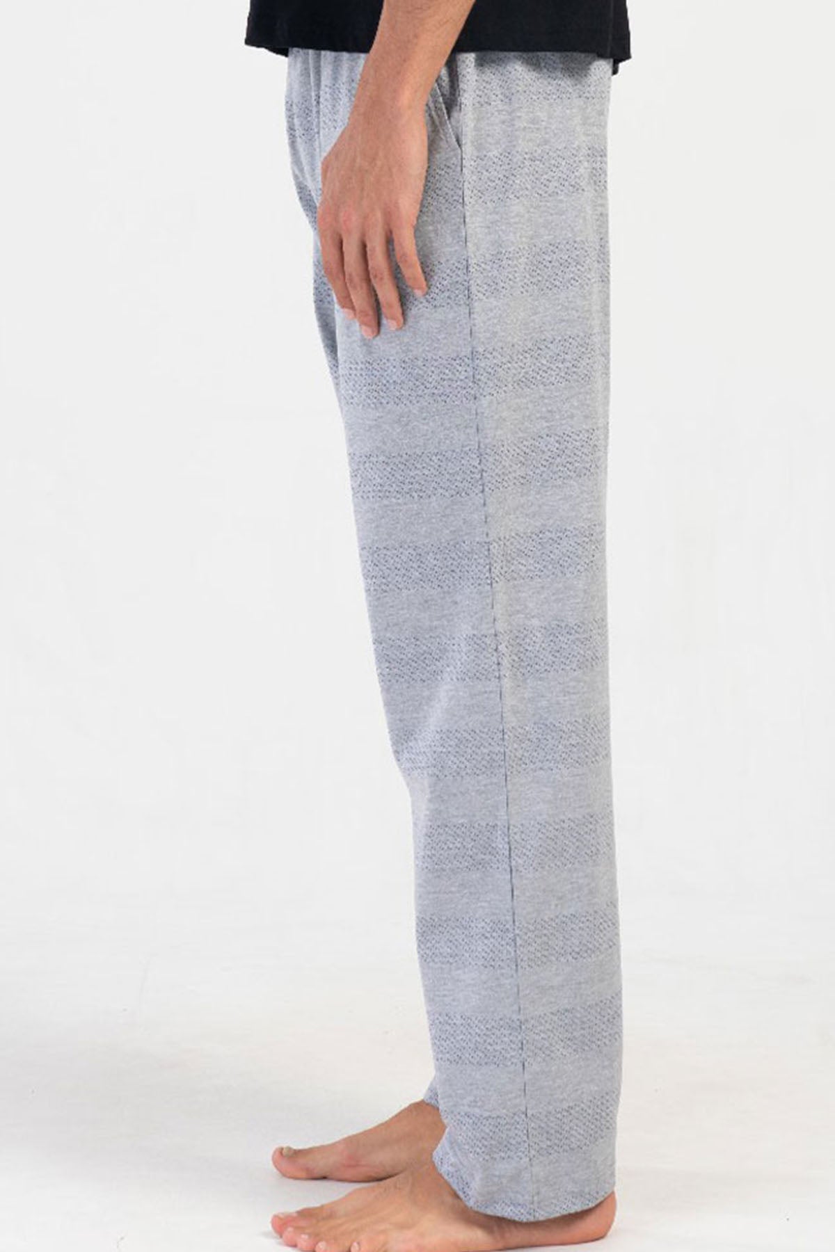 CEPLI ERKEK P.SUPREM TEK ALT PIJAMA