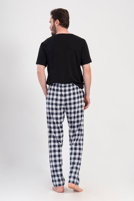 CEPLI ERKEK P.SUPREM TEK ALT PIJAMA 408232