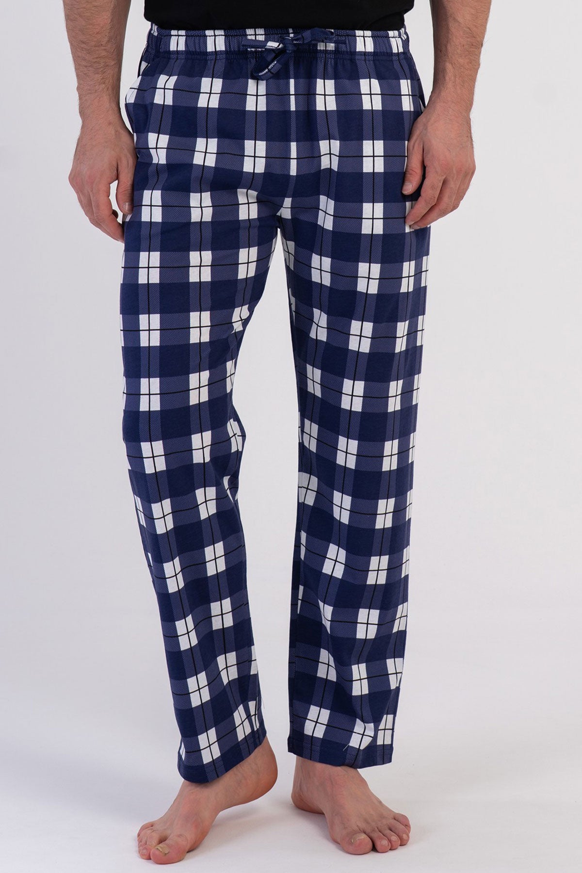 CEPLI ERKEK P.SUPREM XXL TEK ALT PIJAMA