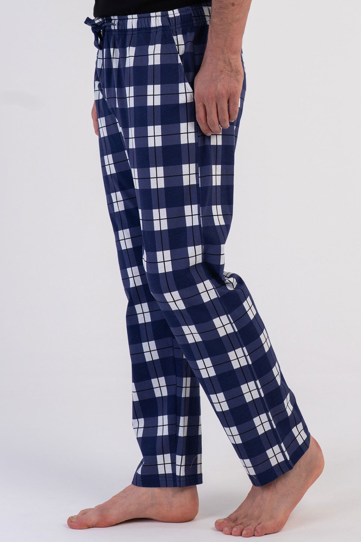 CEPLI ERKEK P.SUPREM XXL TEK ALT PIJAMA