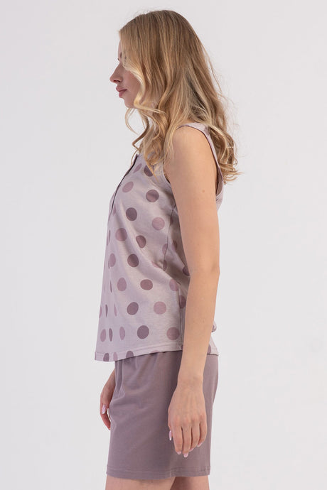 KADIN P.SUPREM PATLI KALIN ASKILI ETEGI OVAL SORT TAKIM