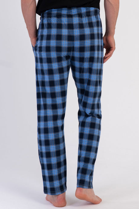 CEPLI ERKEK P.SUPREM TEK ALT PIJAMA