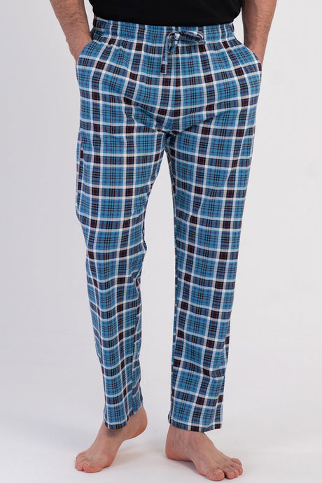 CEPLI ERKEK P.SUPREM TEK ALT PIJAMA