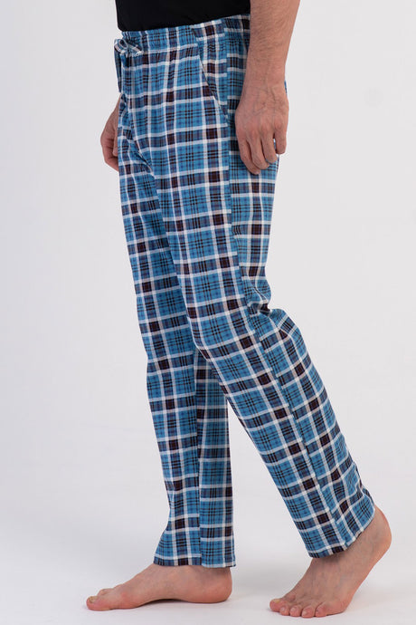 CEPLI ERKEK P.SUPREM TEK ALT PIJAMA
