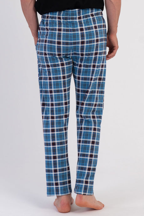 CEPLI ERKEK P.SUPREM TEK ALT PIJAMA