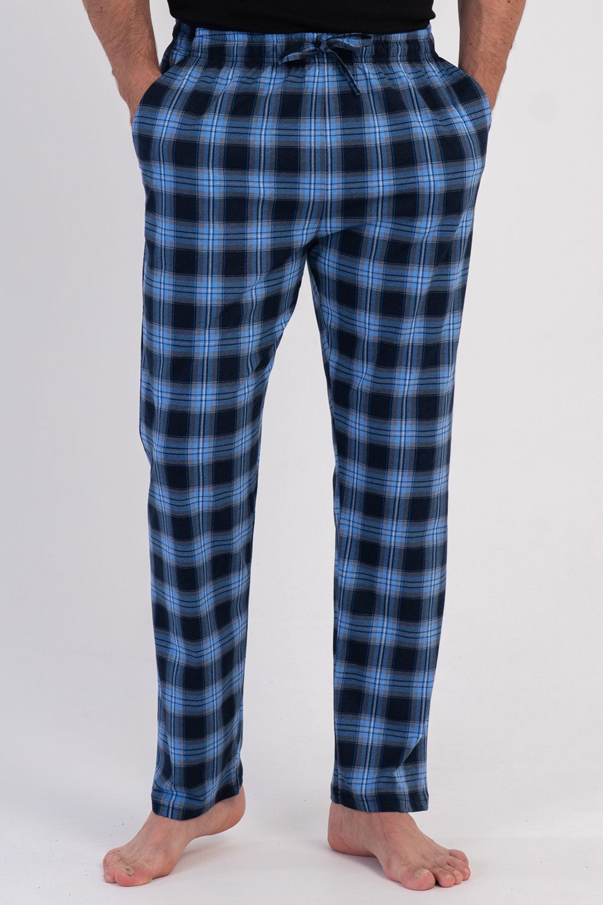 CEPLI ERKEK P.SUPREM TEK ALT PIJAMA