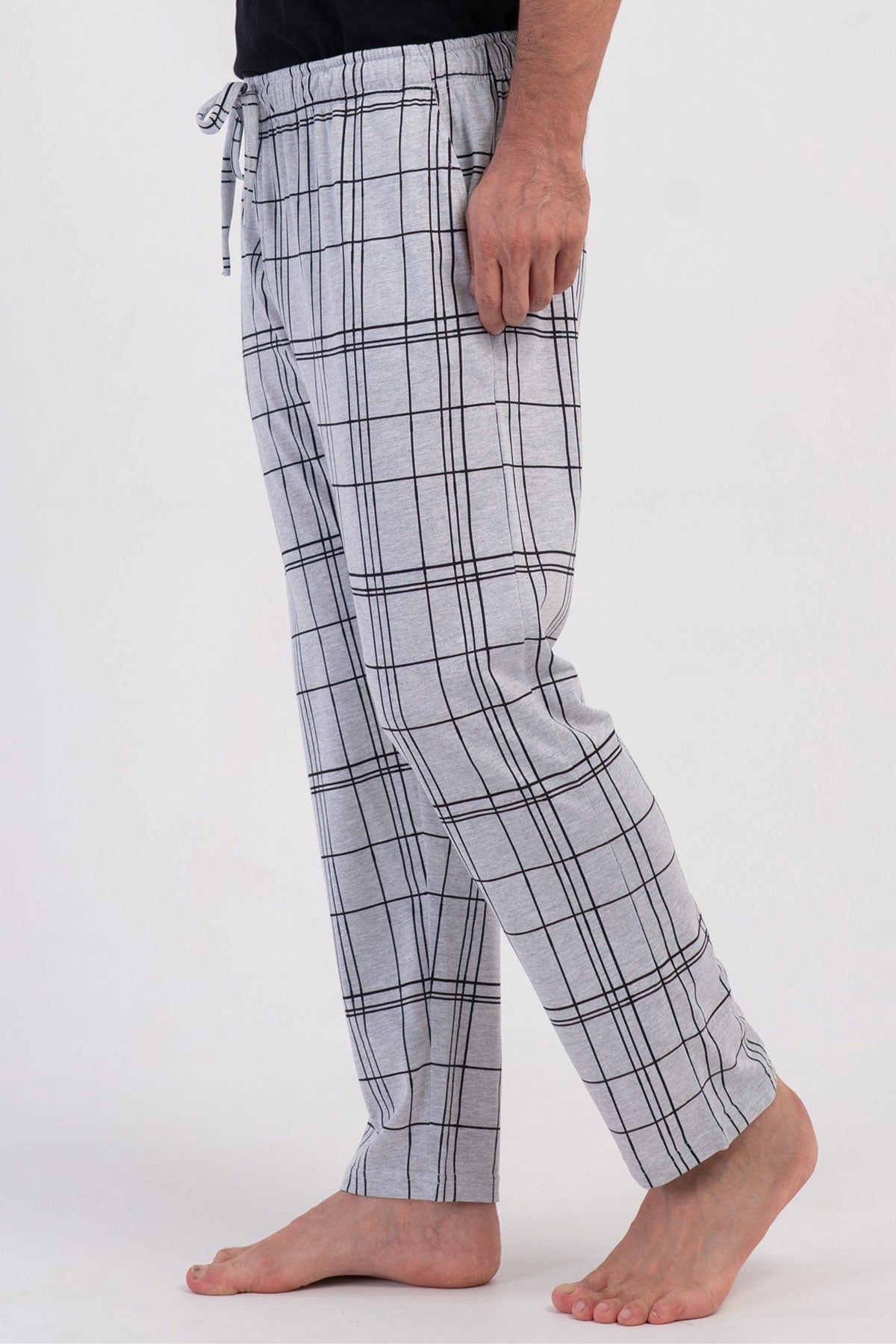 CEPLI ERKEK P.SUPREM XXL TEK ALT PIJAMA