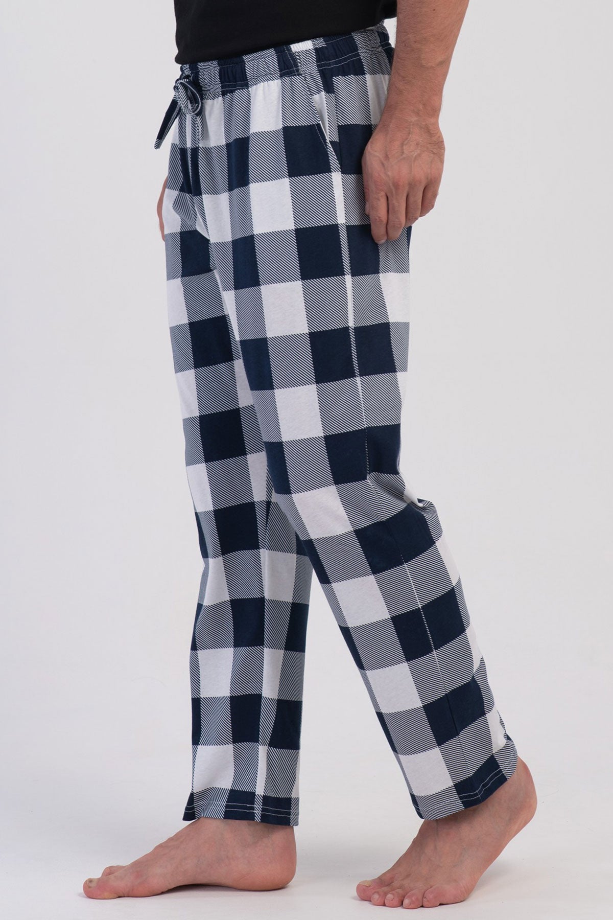 CEPLI ERKEK P.SUPREM TEK ALT PIJAMA 605053