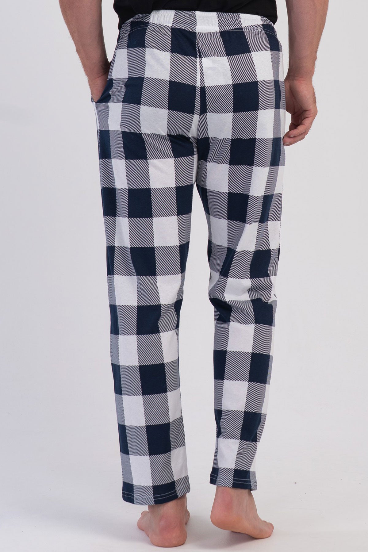 CEPLI ERKEK P.SUPREM TEK ALT PIJAMA