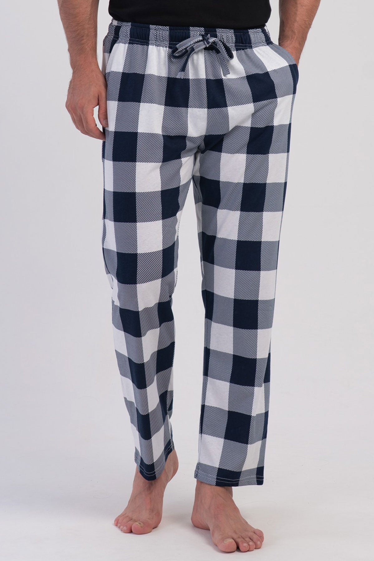 CEPLI ERKEK P.SUPREM XXL TEK ALT PIJAMA
