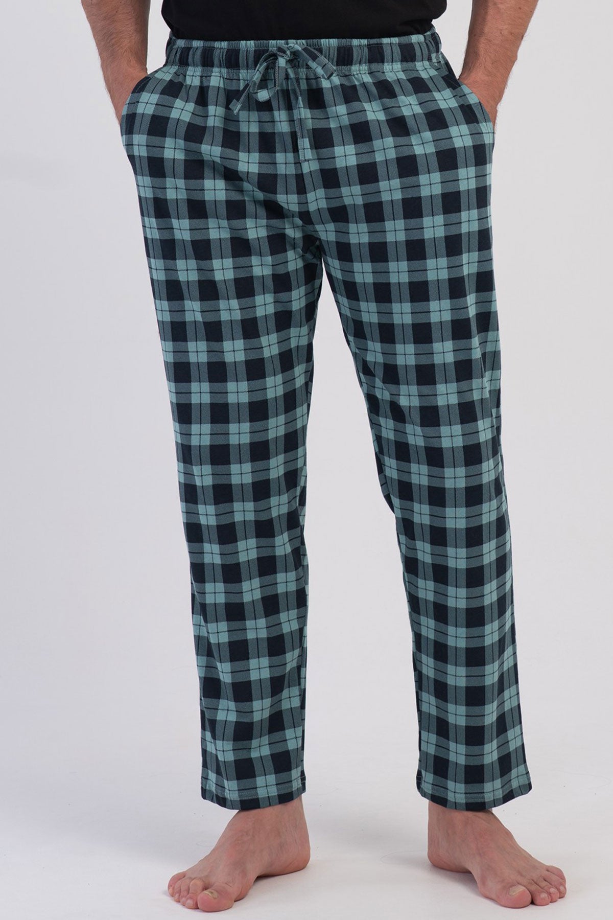CEPLI ERKEK P.SUPREM TEK ALT PIJAMA 605206