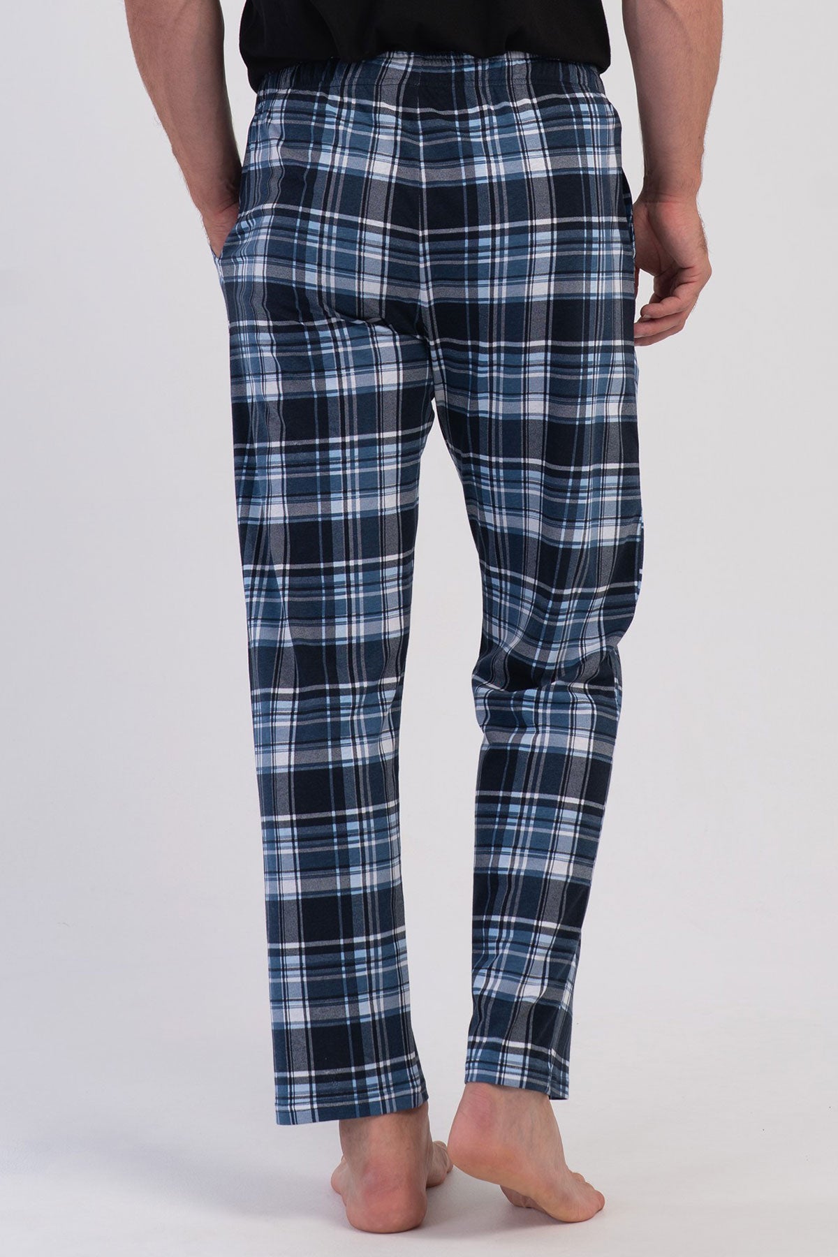CEPLI ERKEK P.SUPREM XXL TEK ALT PIJAMA