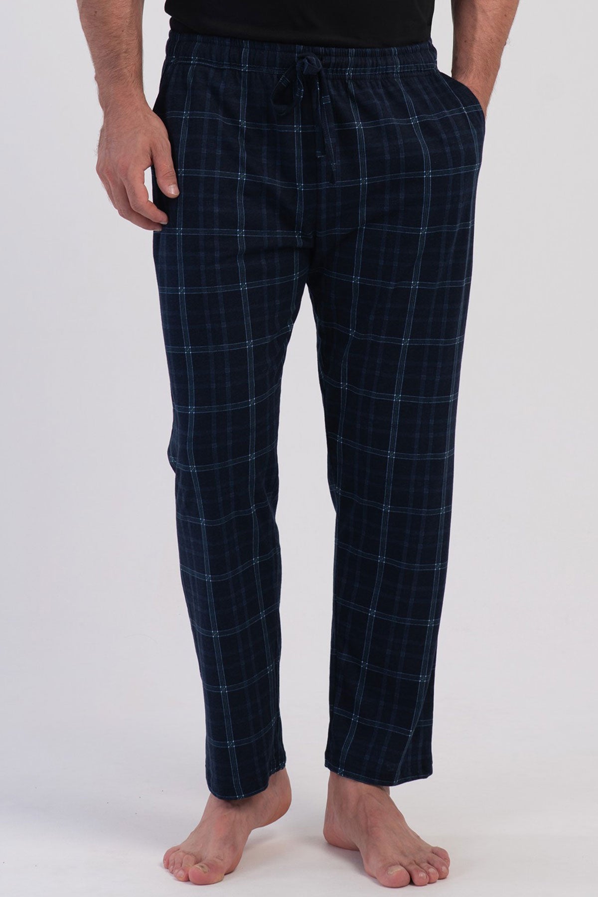 CEPLI ERKEK P.SUPREM XXL TEK ALT PIJAMA 605254