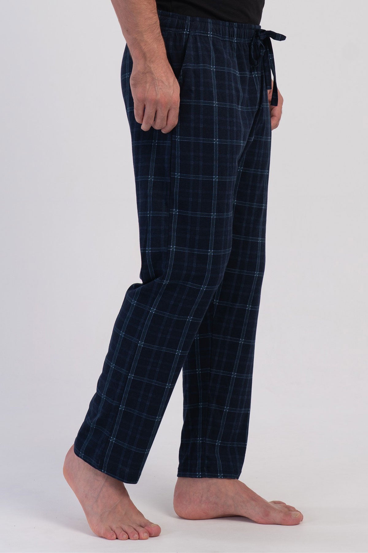 CEPLI ERKEK P.SUPREM XXL TEK ALT PIJAMA 605254