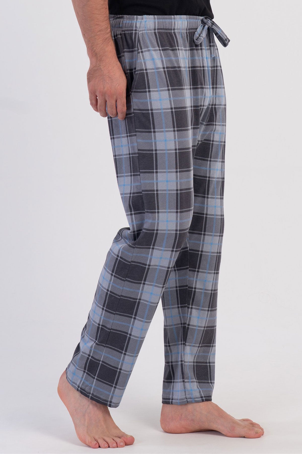 CEPLI ERKEK P.SUPREM TEK ALT PIJAMA