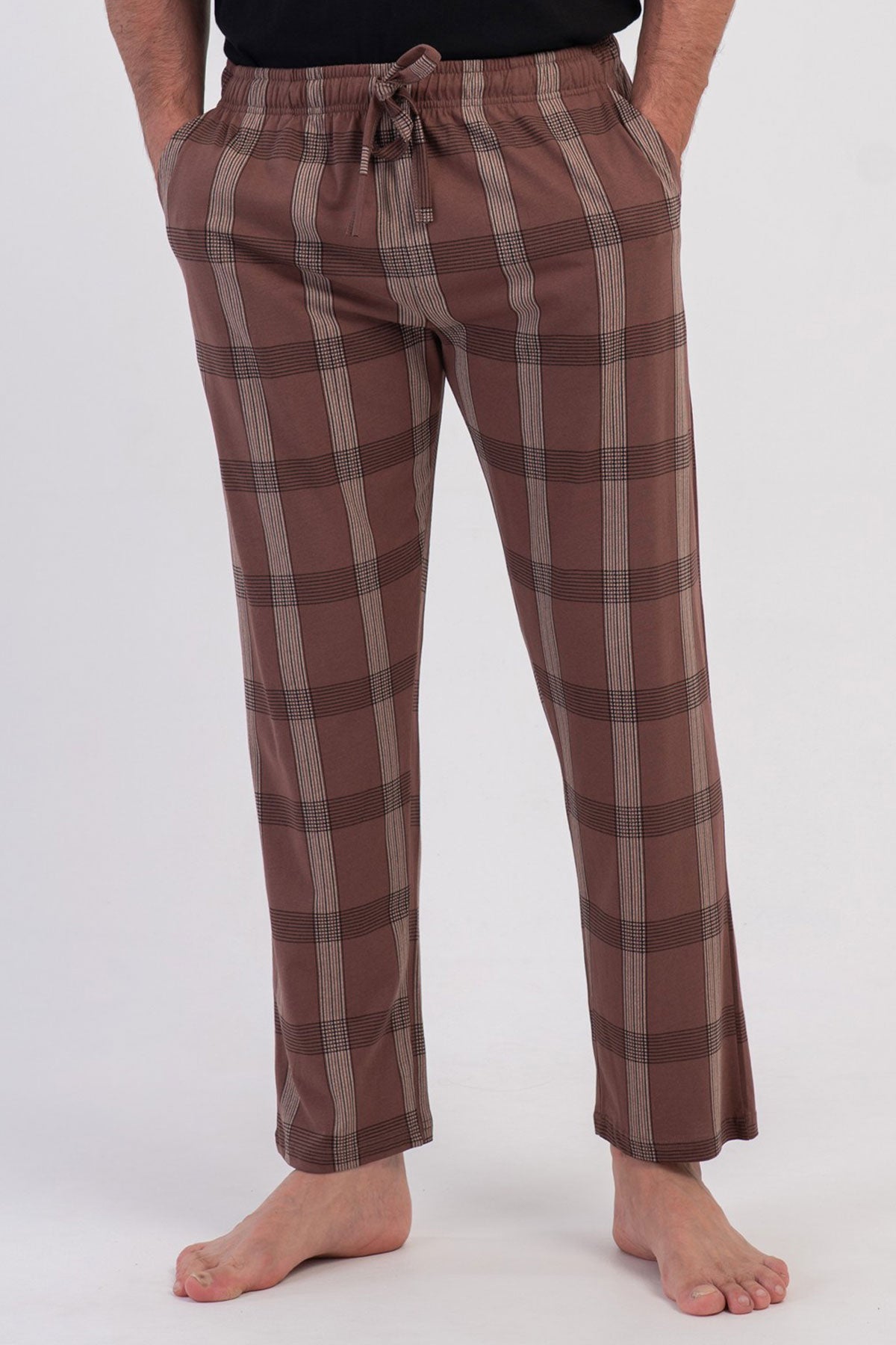 CEPLI ERKEK P.SUPREM XXL TEK ALT PIJAMA