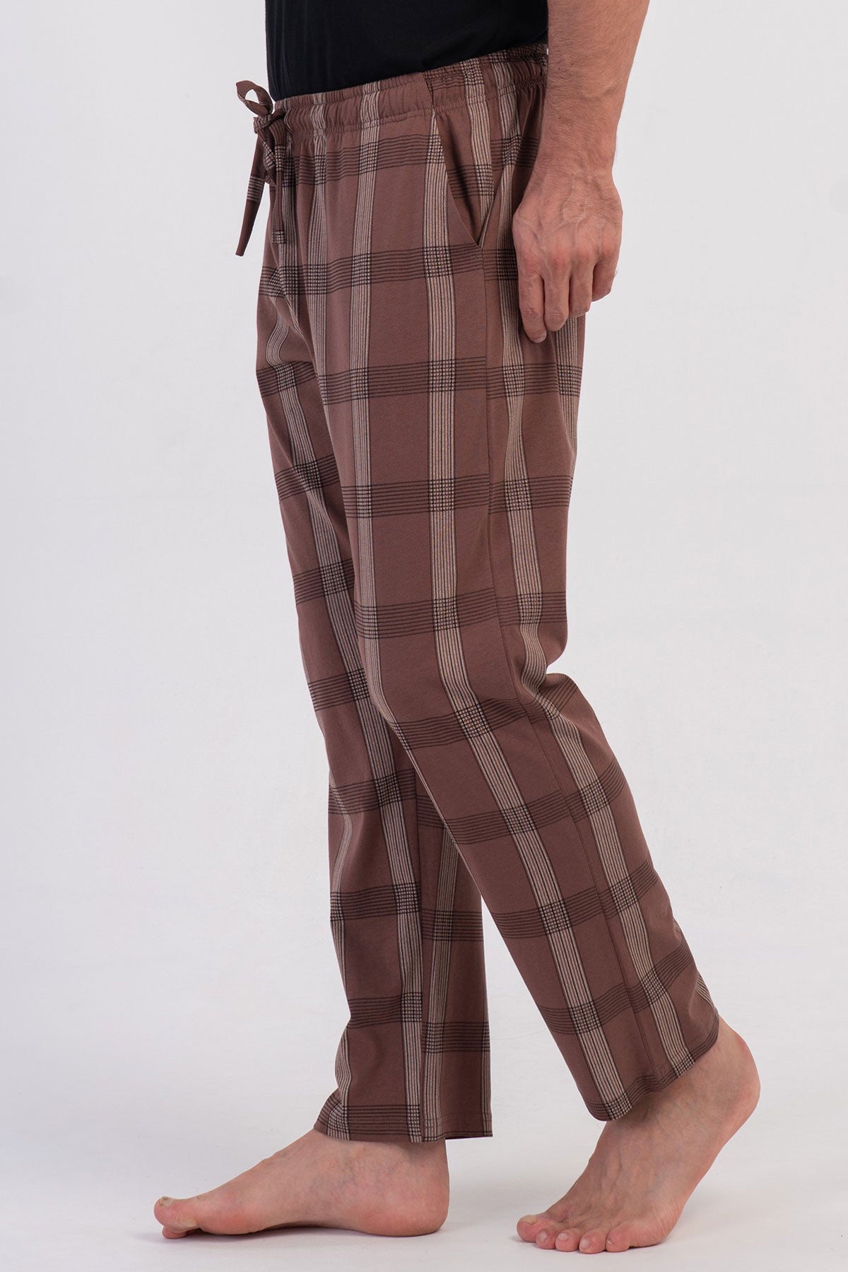 CEPLI ERKEK P.SUPREM XXL TEK ALT PIJAMA 605288