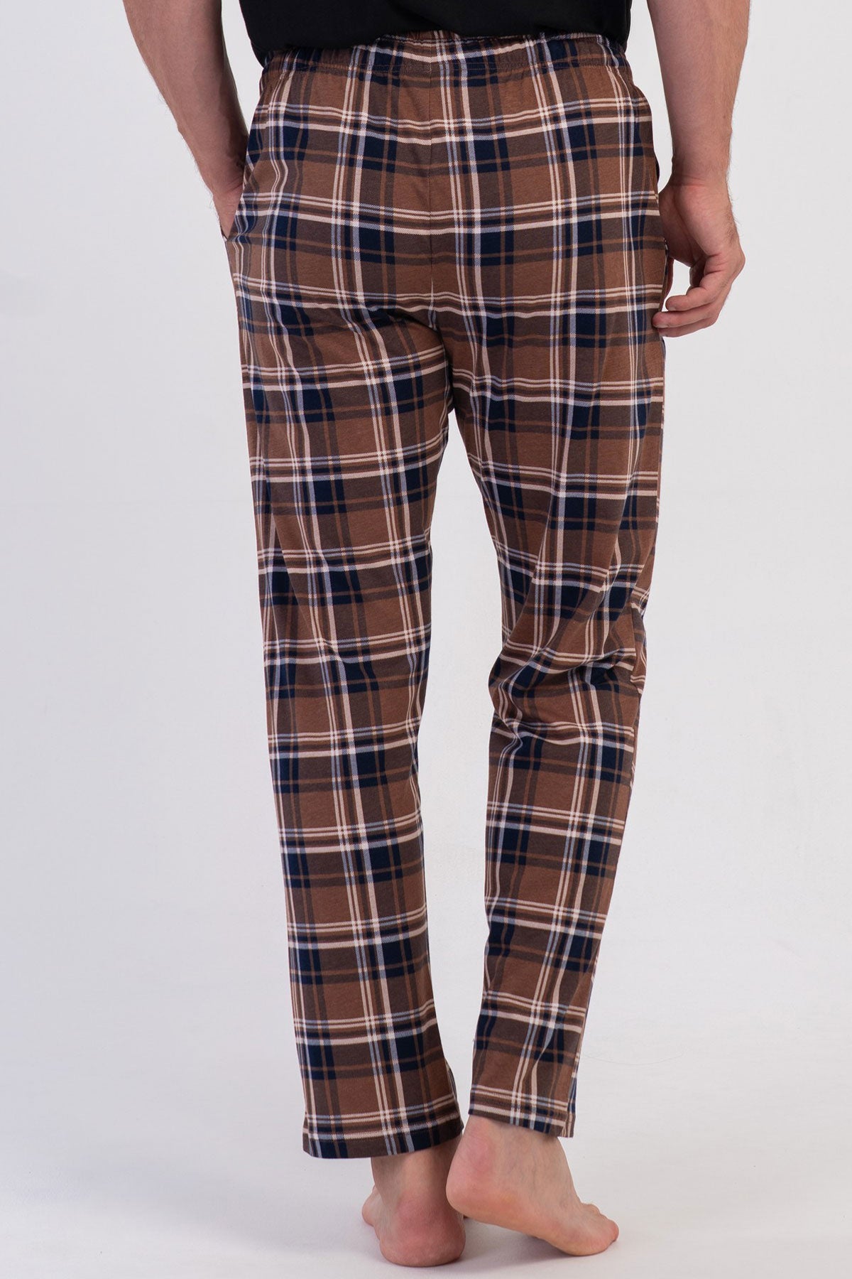 CEPLI ERKEK P.SUPREM XXL TEK ALT PIJAMA