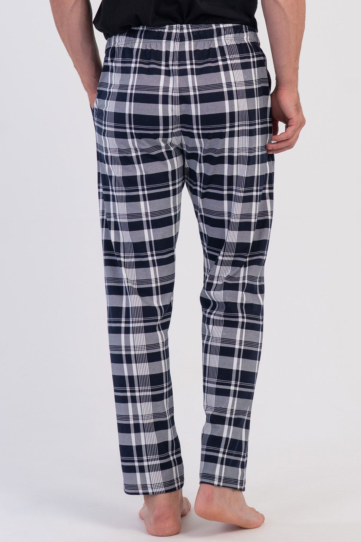 CEPLI ERKEK P.SUPREM TEK ALT PIJAMA