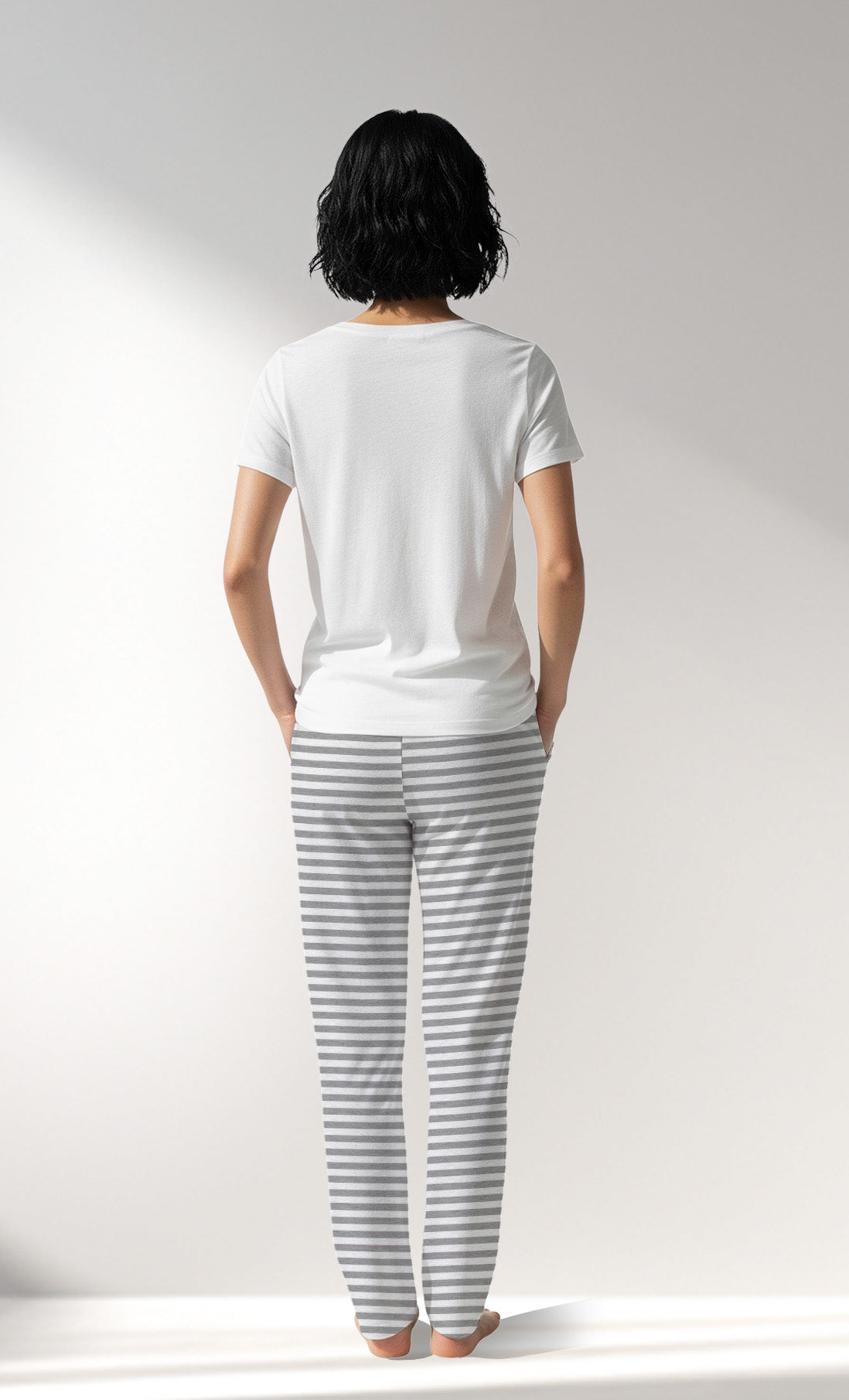 Woman Supreme Relaxing Pyjama Separate - Default - Image 3