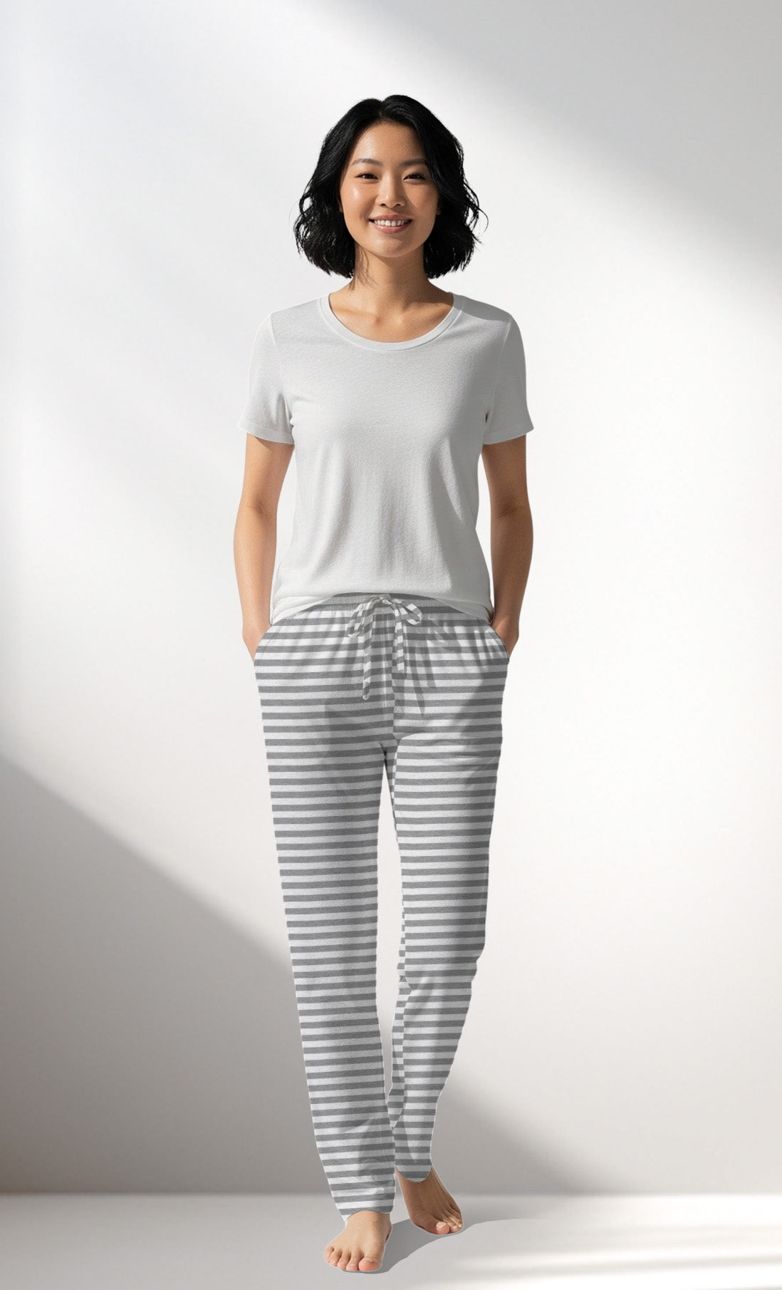 Woman Supreme Relaxing Pyjama Separate - Default - Image 1