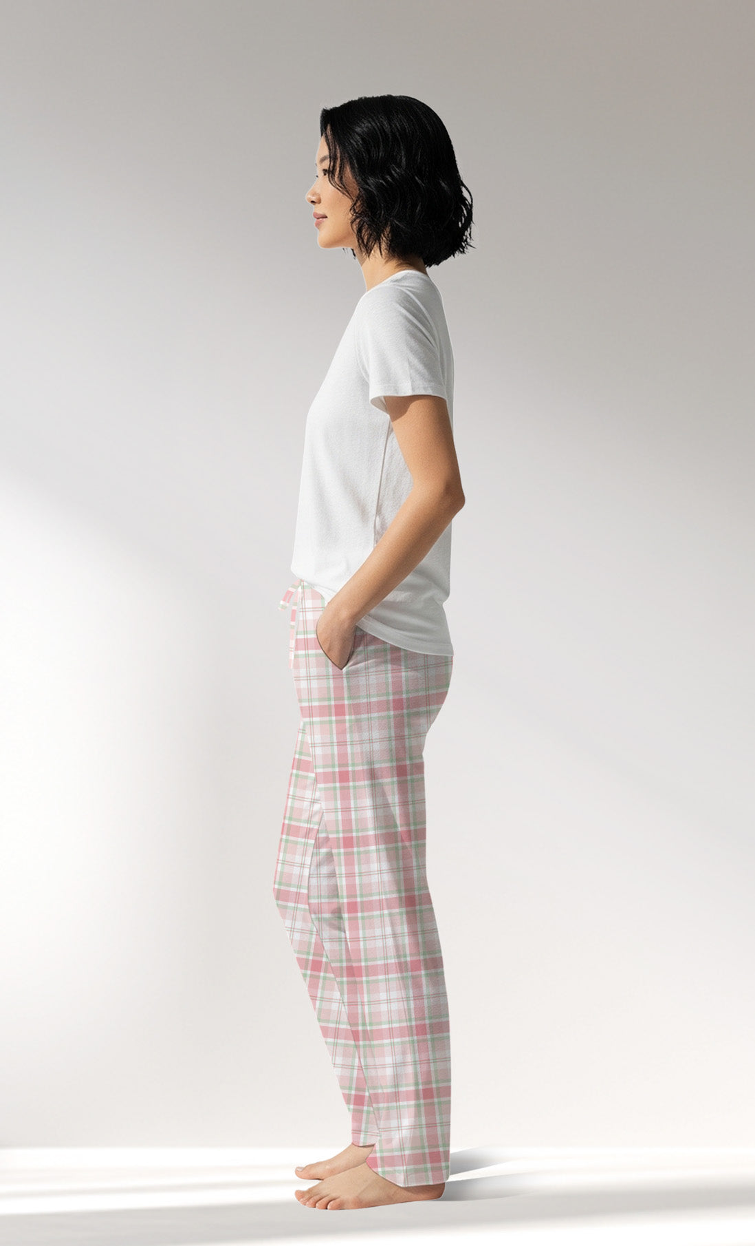 Woman Supreme Sweetberry Pyjama Separate - Default - Image 2