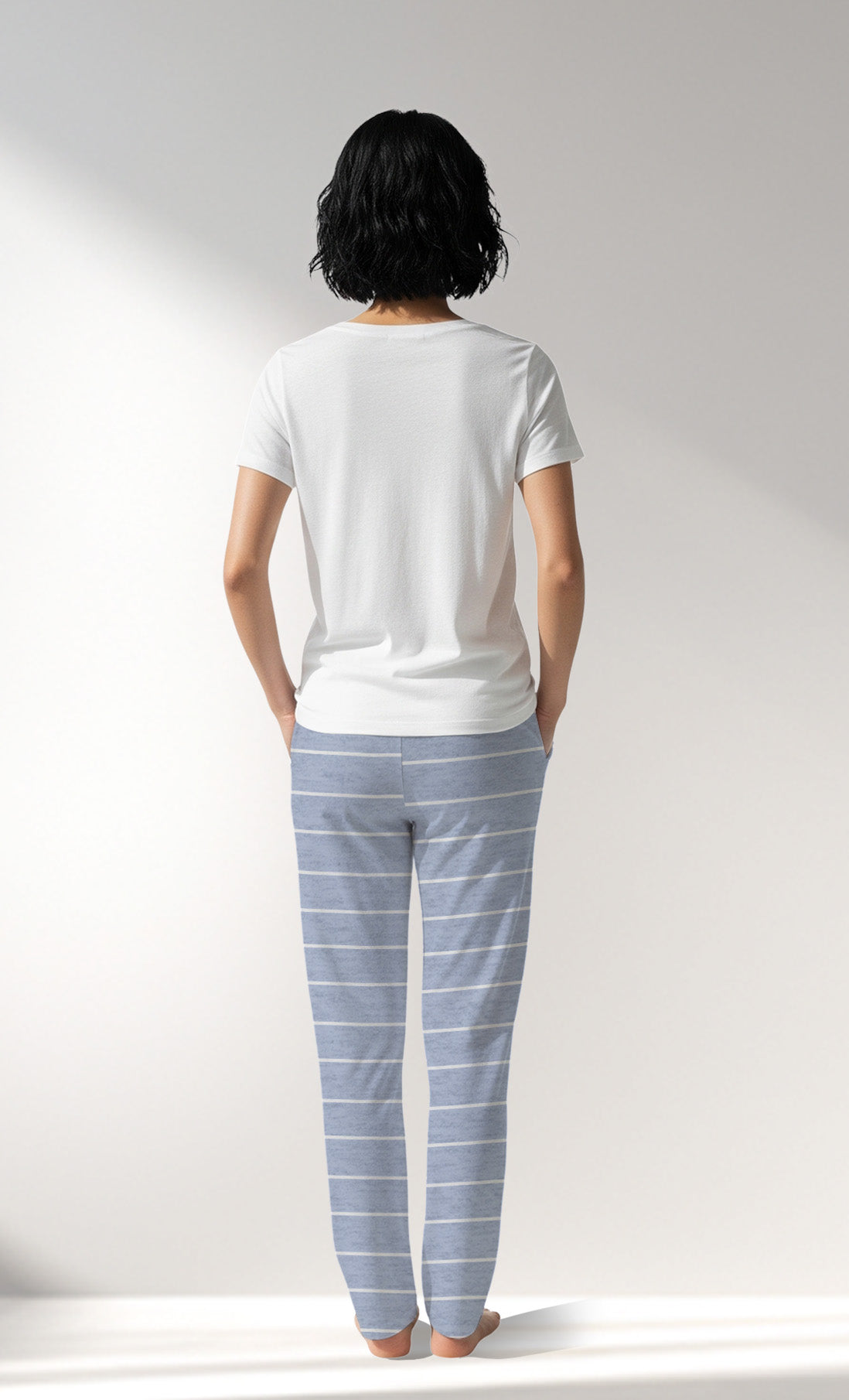 Woman Supreme Sunday Pyjama Separate - Default - Image 3