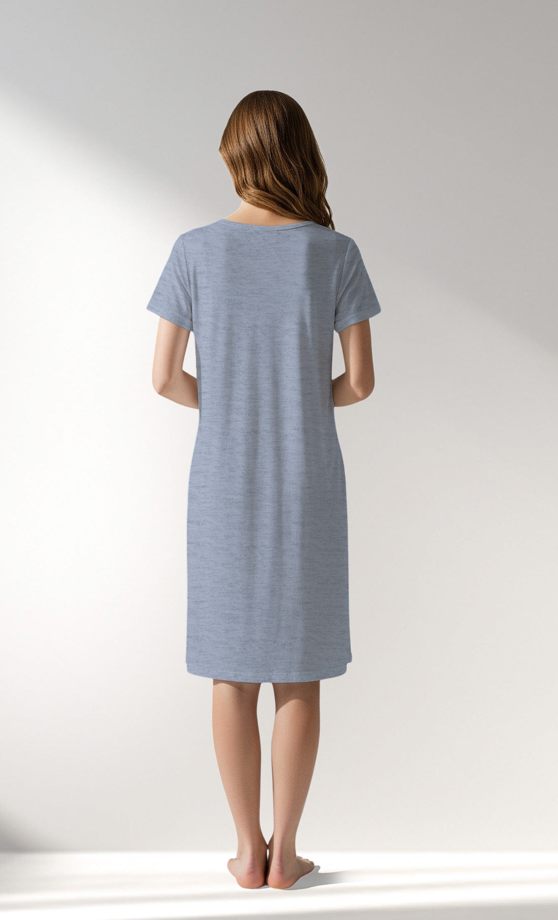 Woman Supreme Sunday Pregnant Tunic - IF1 - Image 3